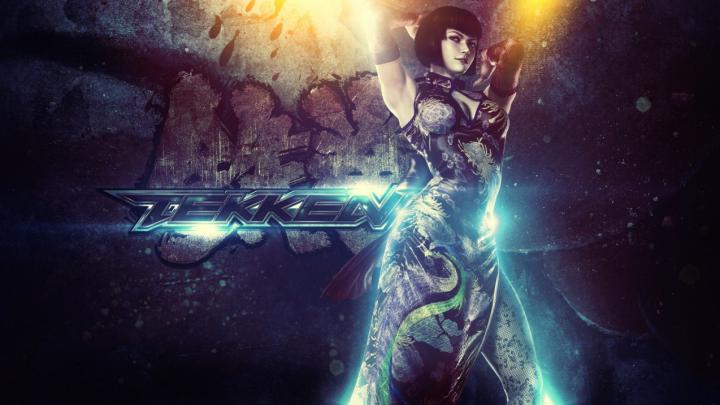 Tekken wallpapers 1920x1080 Full HD (1080p) desktop backgrounds