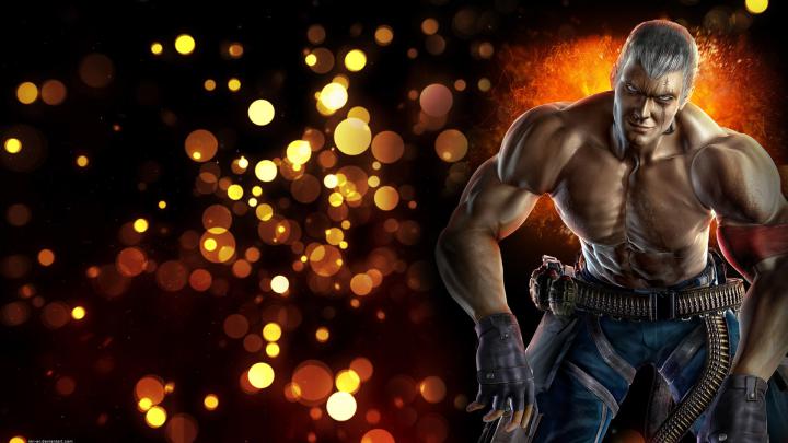 Tekken 5 Wallpapers (40+ background pictures)