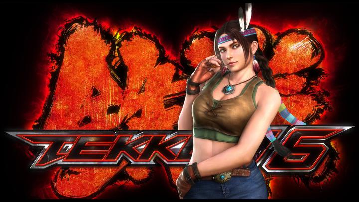 Tekken 6 Papel de Parede HD | Plano de Fundo | 1920x1080