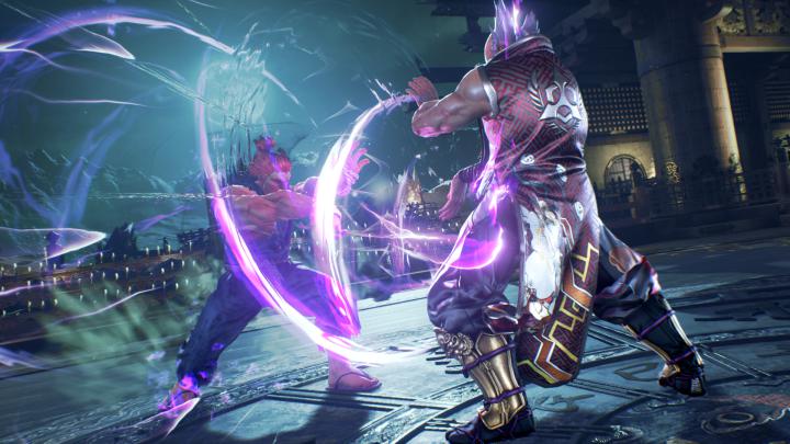 1080p Images: Tekken 7 King 4k Wallpaper