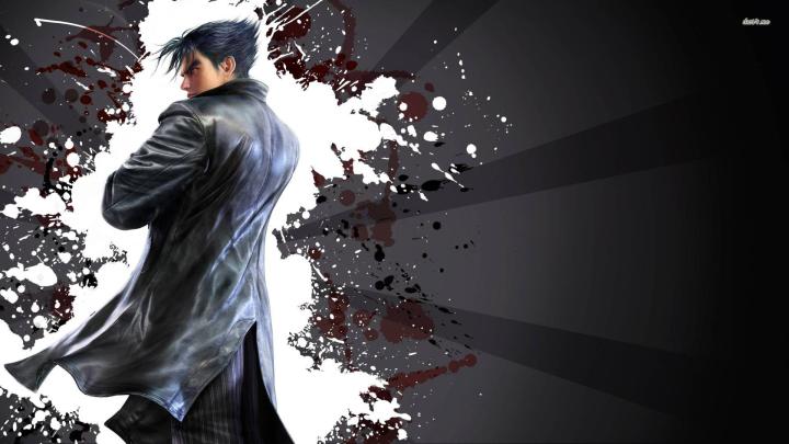 Tekken Jin Wallpapers (60+ background pictures)