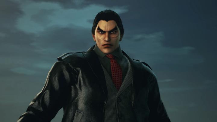 Wallpaper : 1920x1080 px, Kazuya Mishima, tekken 7 1920x1080 - goodfon 