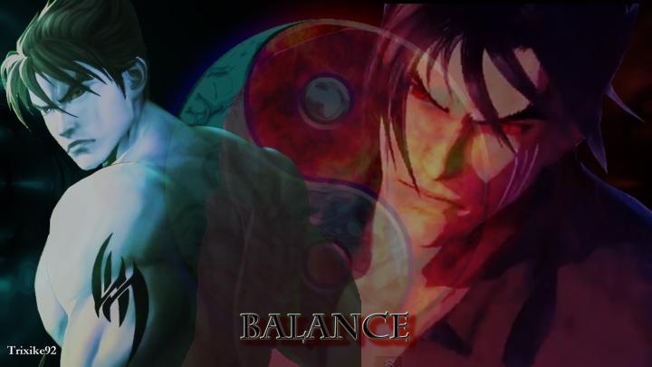 Tekken 5 Wallpapers (40+ background pictures)