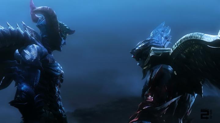 Tekken 7 Kazuya Wallpapers (72+ background pictures)