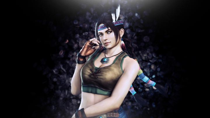 Tekken wallpaper | AllWallpaper.in #1493 | PC | en