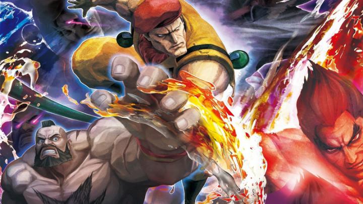 1920x1080 px Fighter street tekken x High Quality Wallpapers,High 