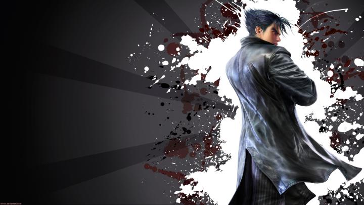 Tekken 7 Wallpapers -