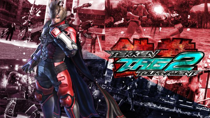 [50+] Tekken Tag 2 Wallpaper 