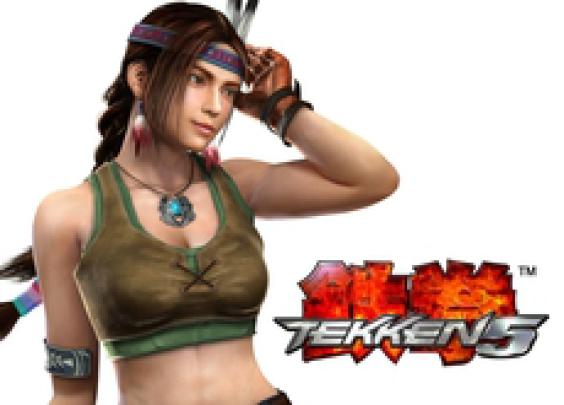 women anime tekken 6 1920x1080 wallpaper \u2013 Video Games Tekken HD 