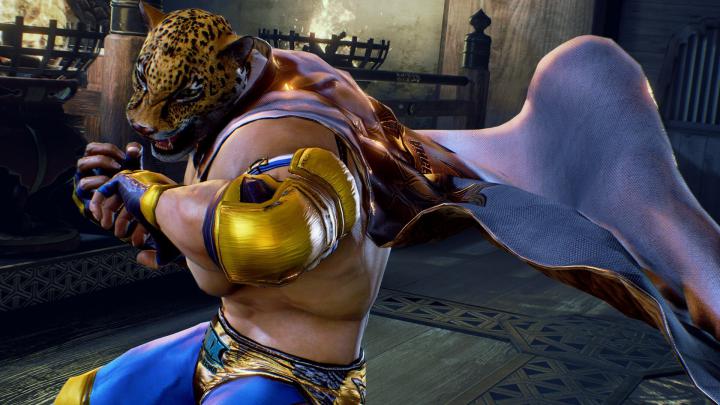 1920x1080 King In Tekken 7 Laptop Full HD 1080P HD 4k Wallpapers 