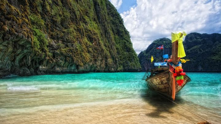 Pretty Thailand wallpaper | 1920x1080 | #27341