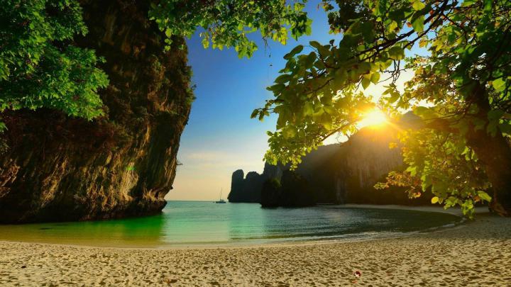 Thailand PC Wallpapers on WallpaperDog
