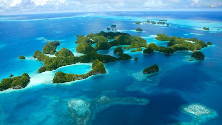 Thailand Wallpaper HD -
