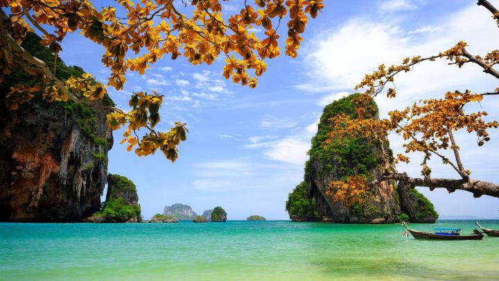 Thailand Landscape Wallpapers - Top Free Thailand Landscape Backgrounds 