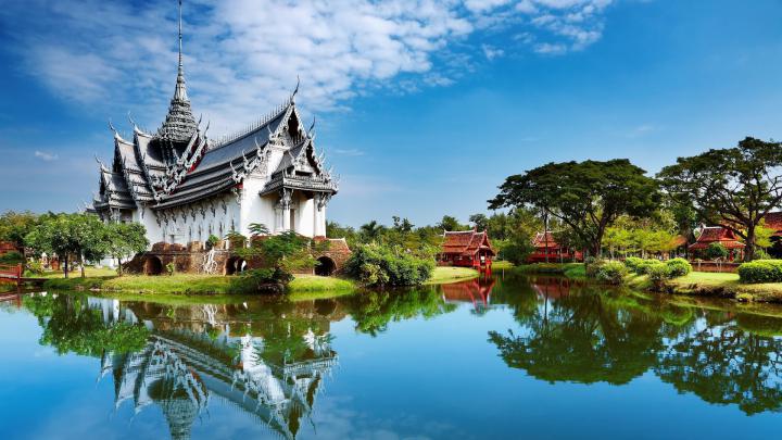 Thailand Wallpapers