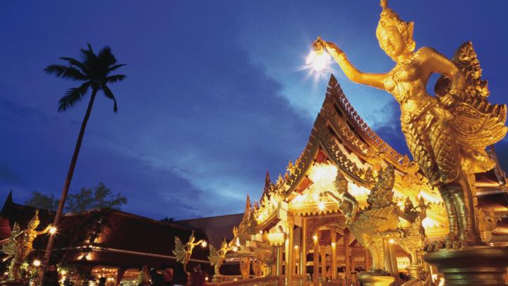 Thailand Desktop Wallpapers - Top Free Thailand Desktop Backgrounds 