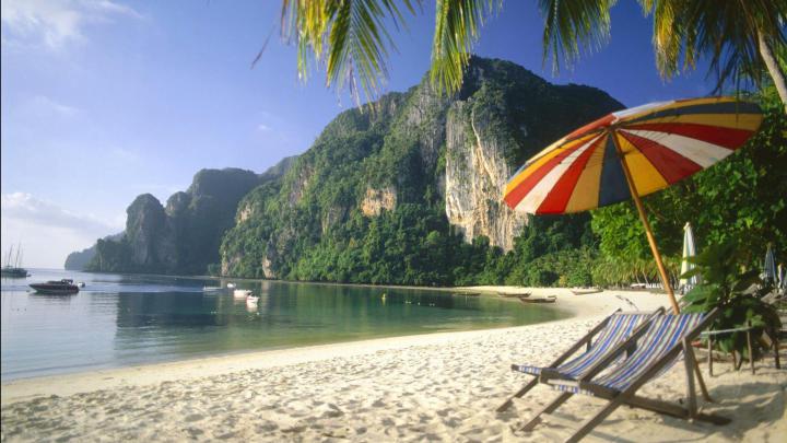 Thailand Wallpapers 1920x1080