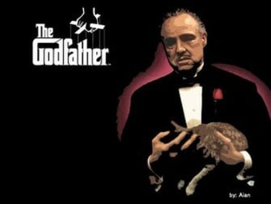 Free download Mafia The Godfather Vito Corleone wallpaper 1920x1080 