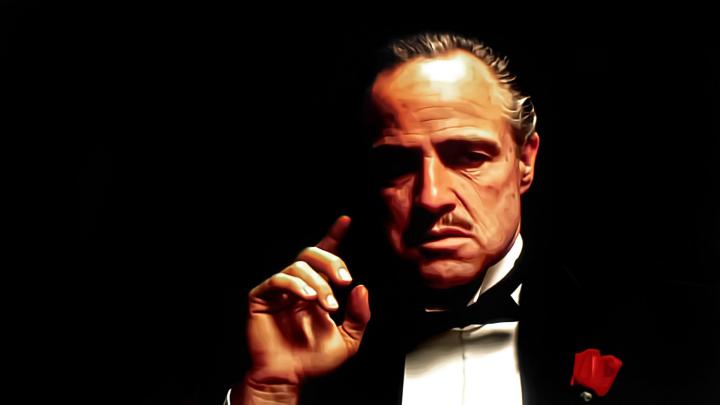 The Godfather Wallpapers - 4k, HD The Godfather Backgrounds on WallpaperBat
