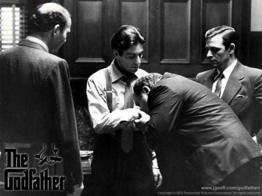 [47+] The Godfather Wallpaper Downloads 