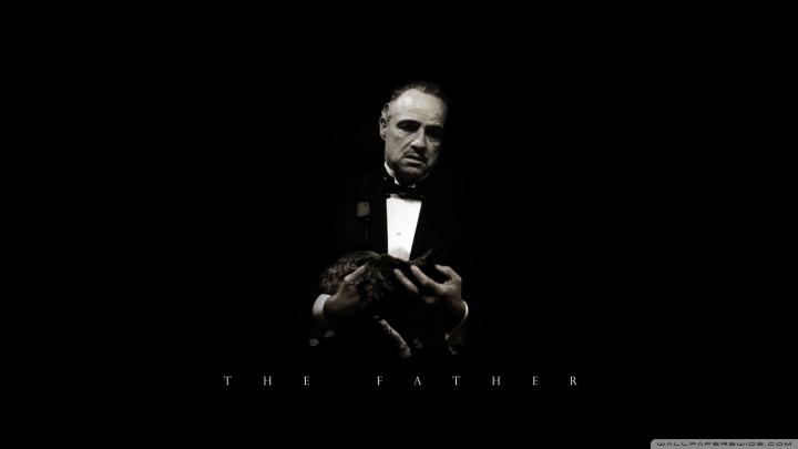 [76+] The Godfather Wallpaper 