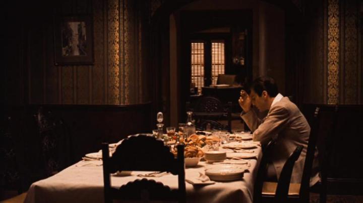[48+] The Godfather HD Wallpaper 