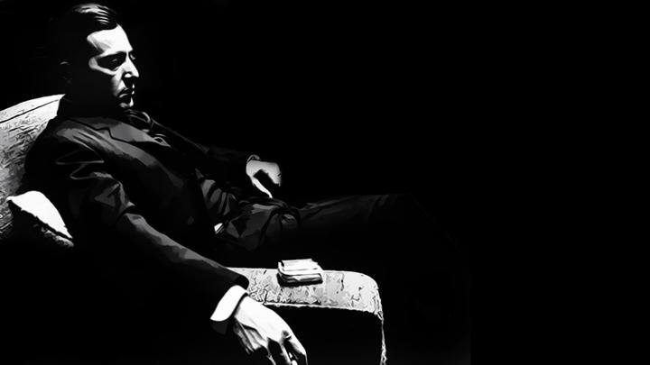 The Godfather Wallpapers - 4k, HD The Godfather Backgrounds on WallpaperBat