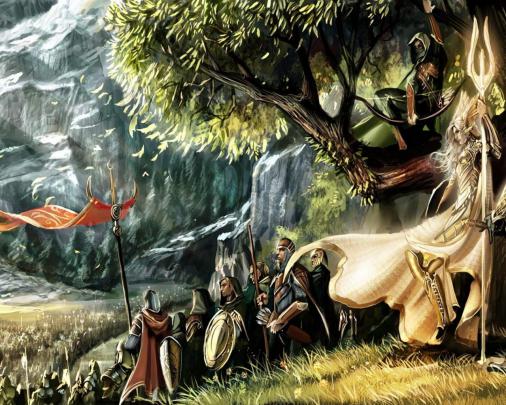 Free download The Lord Wallpaper 1920x1080 The Lord Of The Rings 