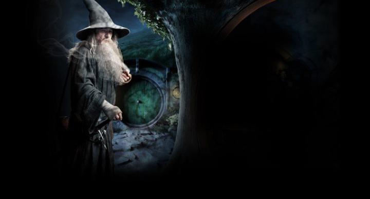 Free download Download Gandalf the Grey The Lord of the Rings wallpaper 
