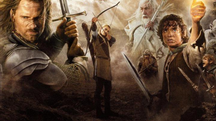 Free download The Lord Of The Rings Wallpapers High Quality Download 