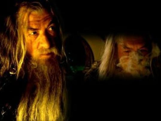 Free download Download Gandalf The Lord of the Rings wallpaper 