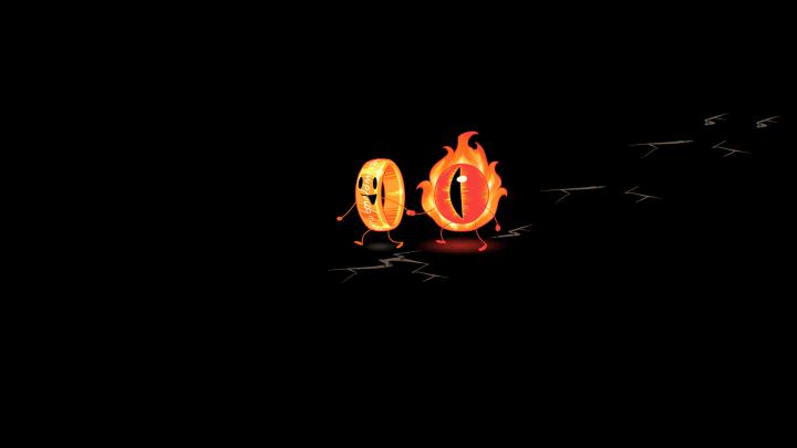 Lotr Wallpaper 1920x1080 (69+ images)