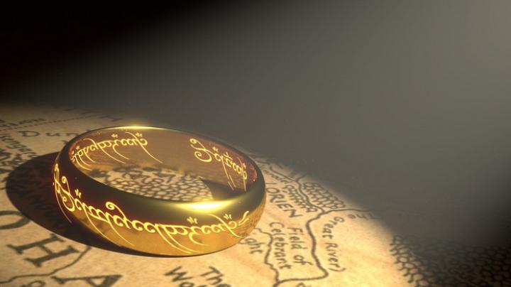 #4547698 #Middle-earth, #The Lord of the Rings, #map, wallpaper | Mocah 
