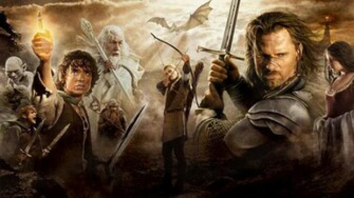 Free download Download The Lord Of The Rings Wallpaper For Desktop and 