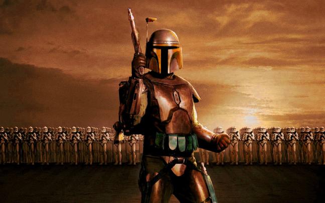 Mandalorian HD Wallpaper (77+ images)