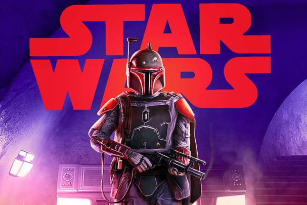 Star Wars Boba Fett Wallpaper Hd 1080p - Singebloggg