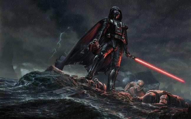 Beautiful Star Wars Wallpapers - Top Free Beautiful Star Wars 