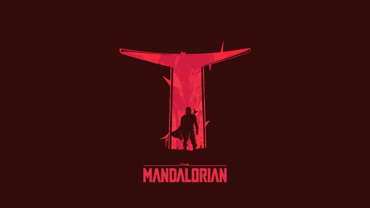 The Mandalorian Wallpapers - 4k, HD The Mandalorian Backgrounds on 