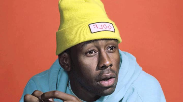 Download Tyler The Creator Wallpaper - HD Wallpaper Wallpaper 