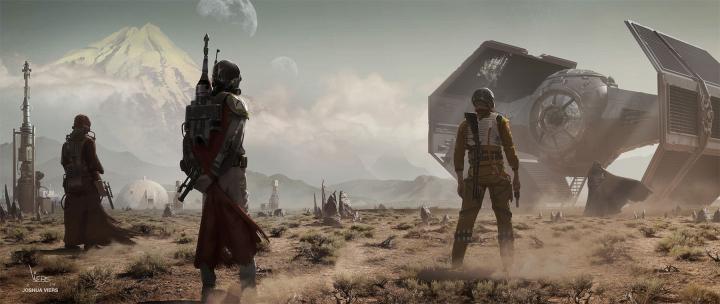 Mandalorian Desktop Wallpapers - Top Free Mandalorian Desktop 