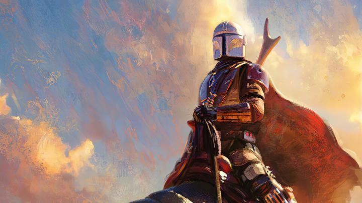 Wallpaper 1920x1080 Star Wars Christmas Desktop Wallpaper