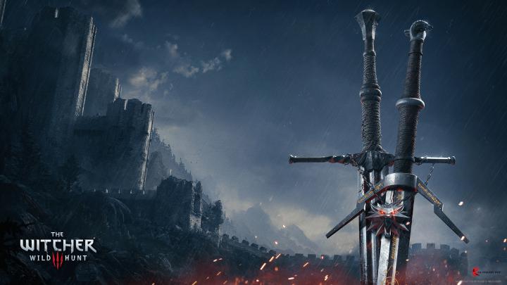 The Witcher 1920X1080 Wallpapers - Top Free The Witcher 1920X1080 