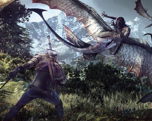 Free download Check the best collection of Witcher 3 Wild Hunt 