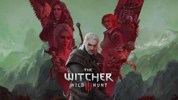 The Witcher 3 Wild Hunt Wallpapers - Top Free The Witcher 3 Wild Hunt 
