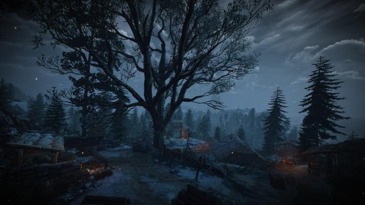 The Witcher 3 Wallpaper 1920x1080 Hd - The Witcher Besetzung