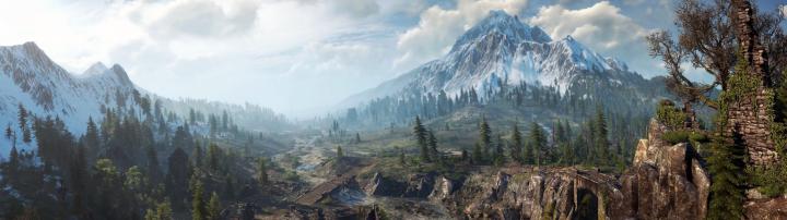 Witcher 3 Wallpapers - Top Free Witcher 3 Backgrounds - WallpaperAccess