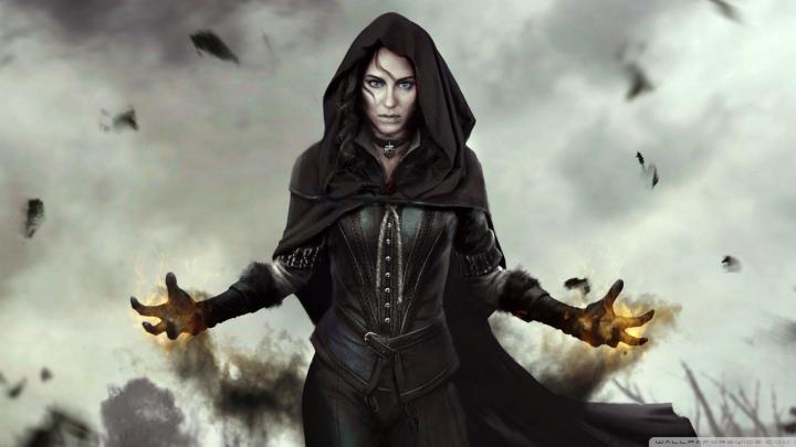 Witcher 3 Desktop Wallpapers - Top Free Witcher 3 Desktop Backgrounds 
