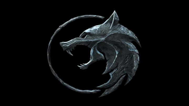Aisya Blog: The Witcher Logo Hd Wallpaper