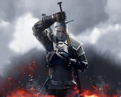 Free download The Witcher 3 Wild Hunt Sword of Destiny Wallpapers HD 