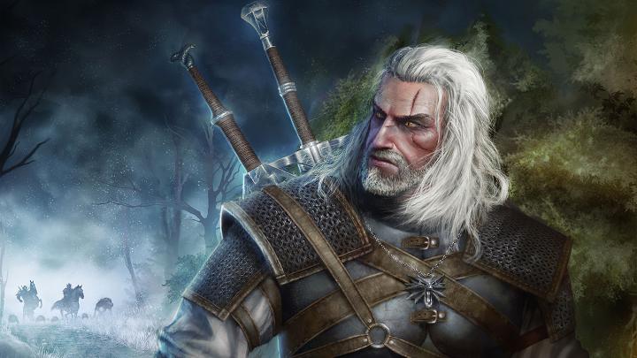4K Witcher 3 Wallpapers - Top Free 4K Witcher 3 Backgrounds 